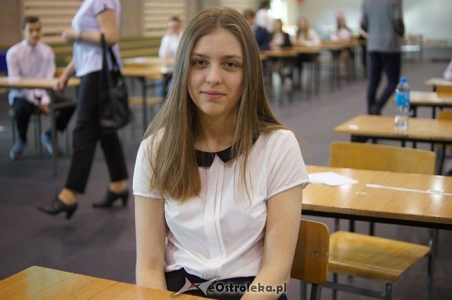 Egzamin gimnazjalny 2017 [19.04.2017] - zdjęcie #42 - eOstroleka.pl
