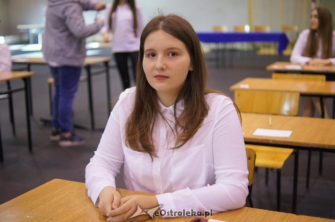 Egzamin gimnazjalny 2017 [19.04.2017] - zdjęcie #52 - eOstroleka.pl