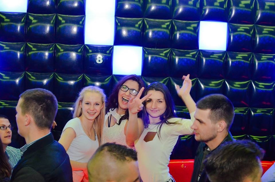 Akcent w Clubie Ibiza Zalesie [ZDJĘCIA] - zdjęcie #9 - eOstroleka.pl