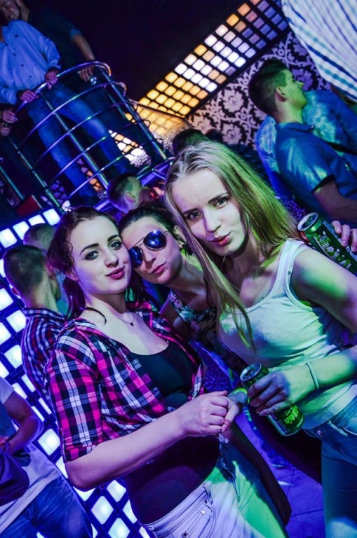 Akcent w Clubie Ibiza Zalesie [ZDJĘCIA] - zdjęcie #25 - eOstroleka.pl