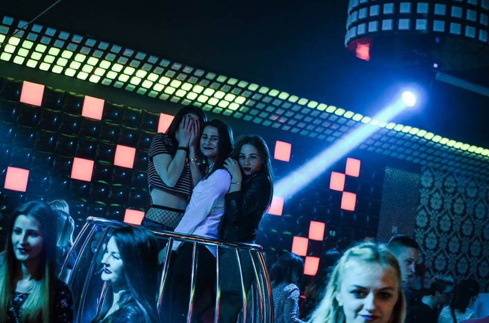 Akcent w Clubie Ibiza Zalesie [ZDJĘCIA] - zdjęcie #60 - eOstroleka.pl