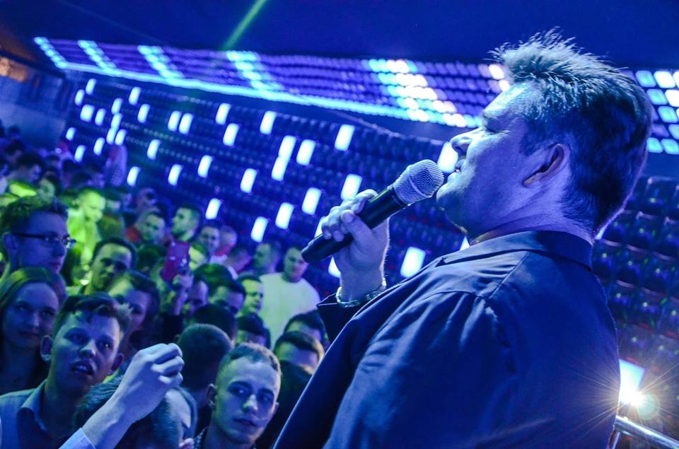 Akcent w Clubie Ibiza Zalesie [ZDJĘCIA] - zdjęcie #65 - eOstroleka.pl