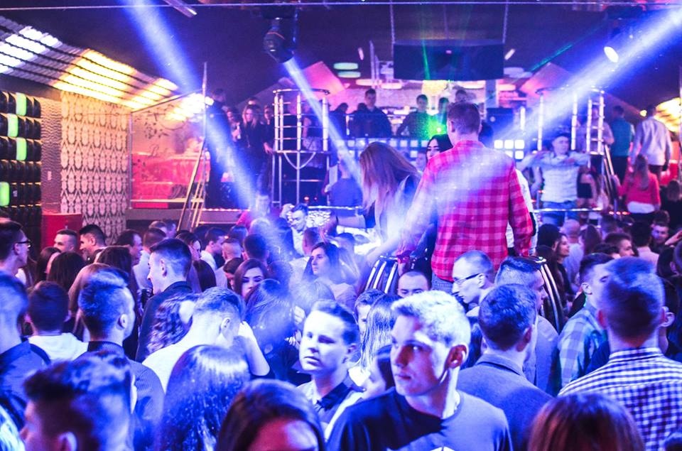 Akcent w Clubie Ibiza Zalesie [ZDJĘCIA] - zdjęcie #68 - eOstroleka.pl