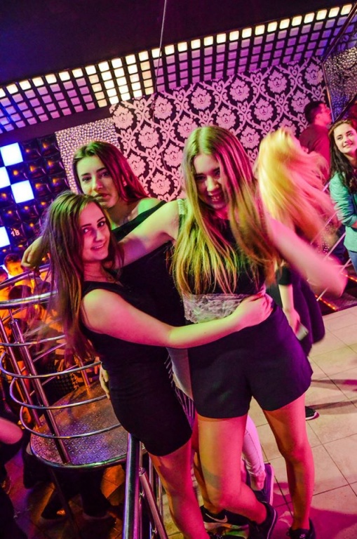 Akcent w Clubie Ibiza Zalesie [ZDJĘCIA] - zdjęcie #101 - eOstroleka.pl