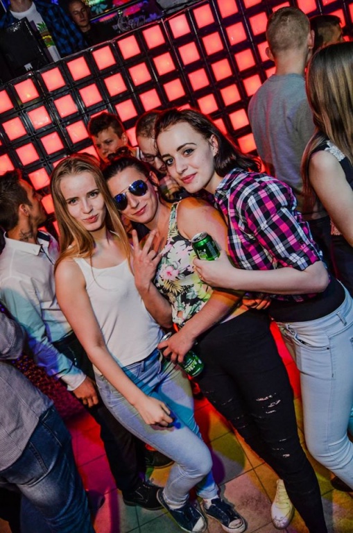 Akcent w Clubie Ibiza Zalesie [ZDJĘCIA] - zdjęcie #103 - eOstroleka.pl