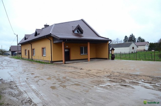 Wiosenne inwestycje na terenie gminy Kadzidło [ZDJĘCIA] - zdjęcie #16 - eOstroleka.pl