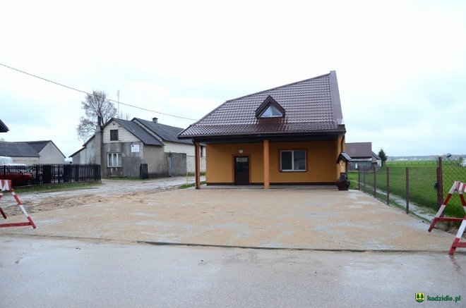 Wiosenne inwestycje na terenie gminy Kadzidło [ZDJĘCIA] - zdjęcie #18 - eOstroleka.pl