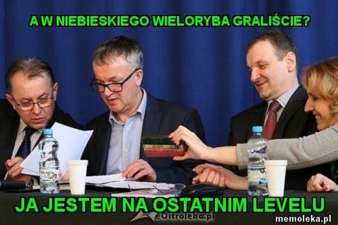 Najnowsze memy o Ostrołęce - zdjęcie #10 - eOstroleka.pl