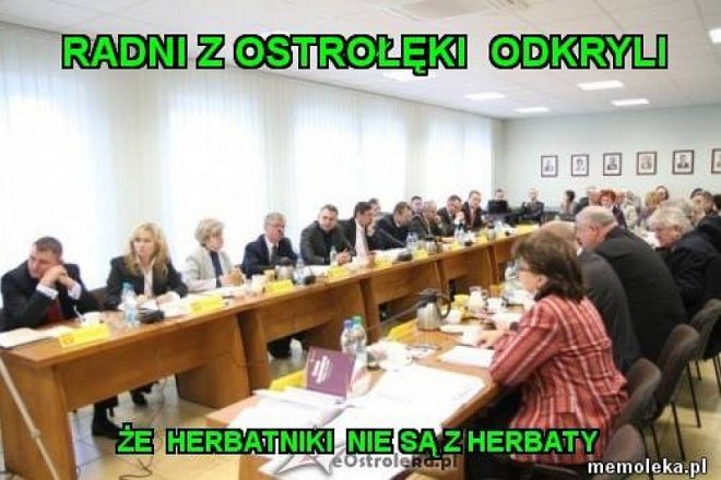 Najnowsze memy o Ostrołęce - zdjęcie #14 - eOstroleka.pl
