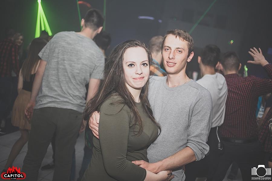 Facebook Party w klubie Capitol [22.04.2017] - zdjęcie #5 - eOstroleka.pl