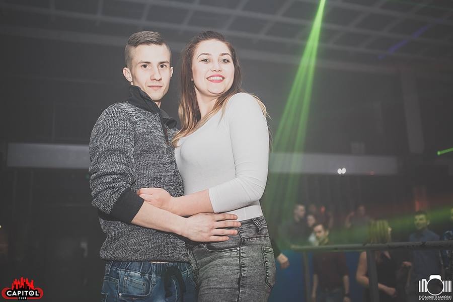 Facebook Party w klubie Capitol [22.04.2017] - zdjęcie #31 - eOstroleka.pl