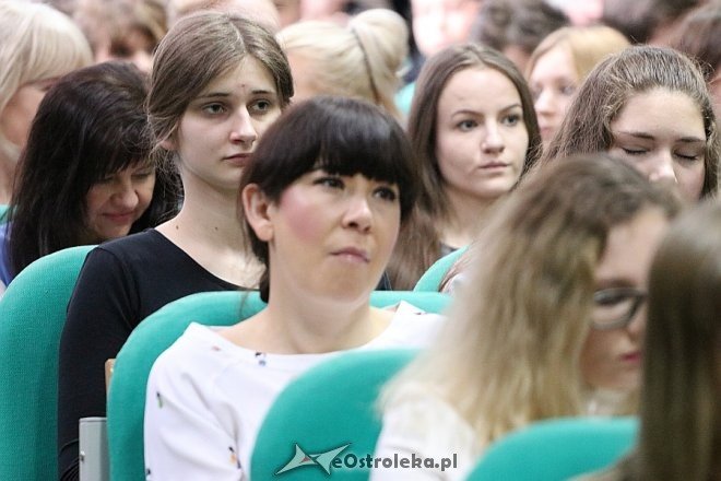 Zakończenie roku szkolnego dla klas maturalnych ZSZ 3 [28.04.2017] - zdjęcie #11 - eOstroleka.pl