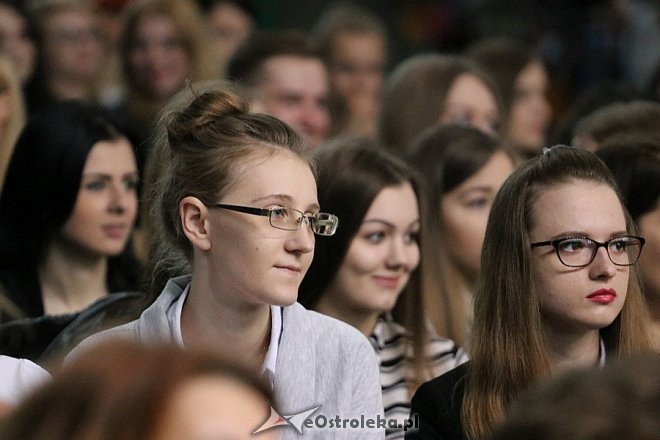 Zakończenie roku szkolnego dla klas maturalnych ZSZ 4 [28.04.2017] - zdjęcie #9 - eOstroleka.pl