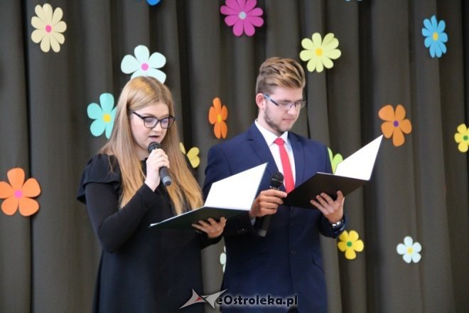 Zakończenie roku szkolnego klas maturalnych w ZSZ nr 2 [28.04.2017] - zdjęcie #17 - eOstroleka.pl