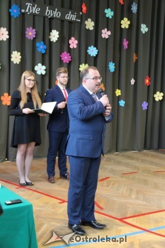 Zakończenie roku szkolnego klas maturalnych w ZSZ nr 2 [28.04.2017] - zdjęcie #21 - eOstroleka.pl