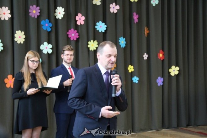 Zakończenie roku szkolnego klas maturalnych w ZSZ nr 2 [28.04.2017] - zdjęcie #23 - eOstroleka.pl