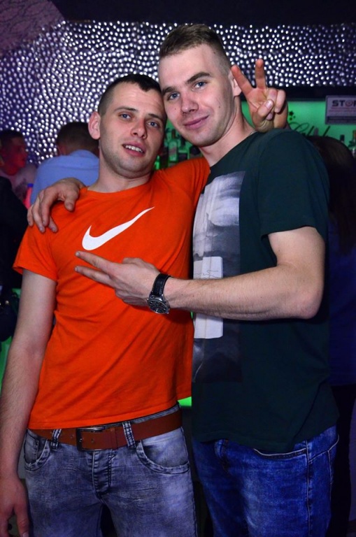 Łobuzy w Clubie Ibiza Zalesie [ZDJĘCIA] - zdjęcie #67 - eOstroleka.pl