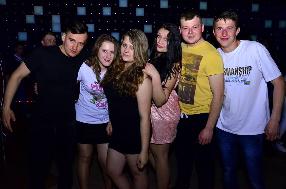 Łobuzy w Clubie Ibiza Zalesie [ZDJĘCIA] - zdjęcie #78 - eOstroleka.pl