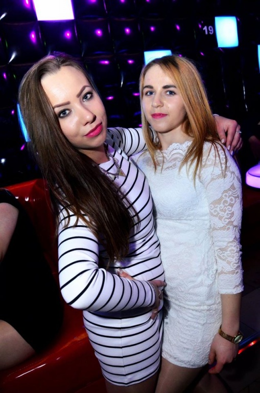 Spiżowi Mocni w Clubie Ibiza Zalesie [ZDJĘCIA] - zdjęcie #16 - eOstroleka.pl