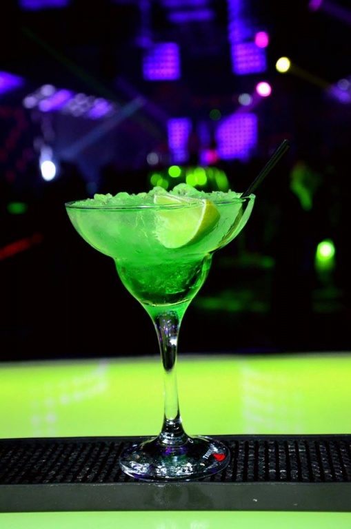 Spiżowi Mocni w Clubie Ibiza Zalesie [ZDJĘCIA] - zdjęcie #41 - eOstroleka.pl