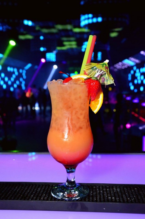 Spiżowi Mocni w Clubie Ibiza Zalesie [ZDJĘCIA] - zdjęcie #51 - eOstroleka.pl