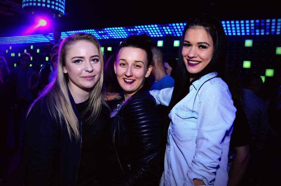 Spiżowi Mocni w Clubie Ibiza Zalesie [ZDJĘCIA] - zdjęcie #62 - eOstroleka.pl