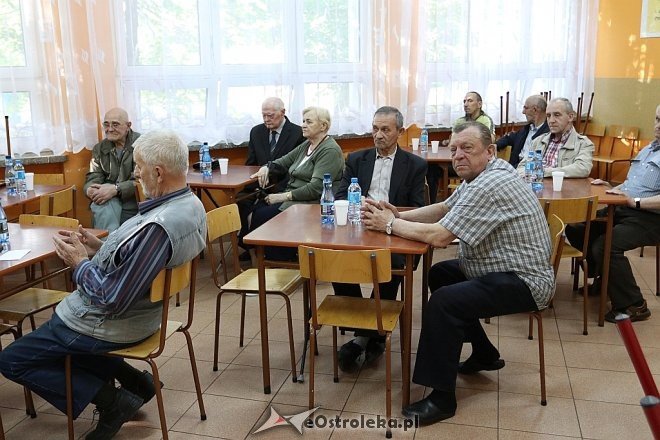 Spotkanie sprawozdawcze Rady Osiedla Parkowe [17.05.2017] - zdjęcie #2 - eOstroleka.pl