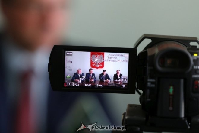 Konferencja prasowa grupy Energa [18.05.2017] - zdjęcie #7 - eOstroleka.pl