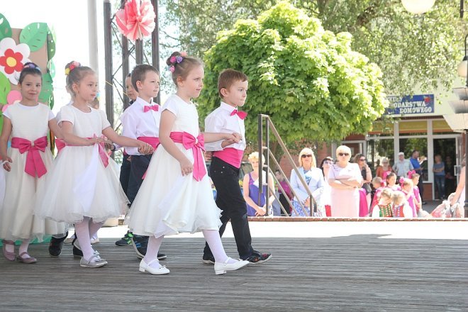 VI Przedszkolny Festiwal Tańca [19.05.2017] - zdjęcie #161 - eOstroleka.pl