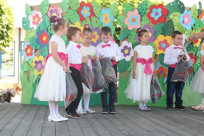 VI Przedszkolny Festiwal Tańca [19.05.2017] - zdjęcie #222 - eOstroleka.pl