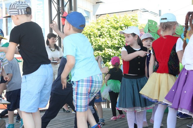 VI Przedszkolny Festiwal Tańca [19.05.2017] - zdjęcie #272 - eOstroleka.pl