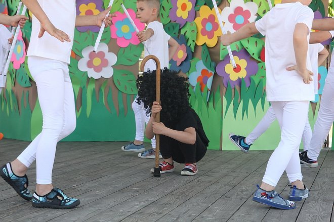 VI Przedszkolny Festiwal Tańca [19.05.2017] - zdjęcie #271 - eOstroleka.pl