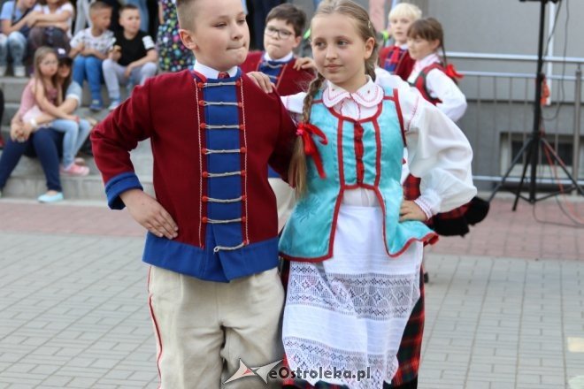 Festyn z Jedynką [25.05.2017] - zdjęcie #46 - eOstroleka.pl