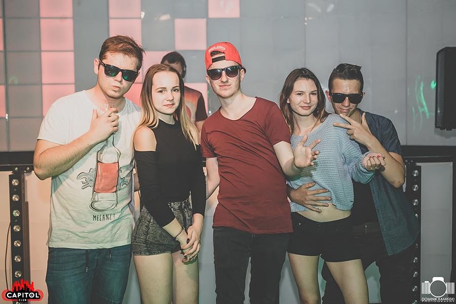 Qbik w Clubie Capitol Sypniewo [26.05.2017] - zdjęcie #29 - eOstroleka.pl