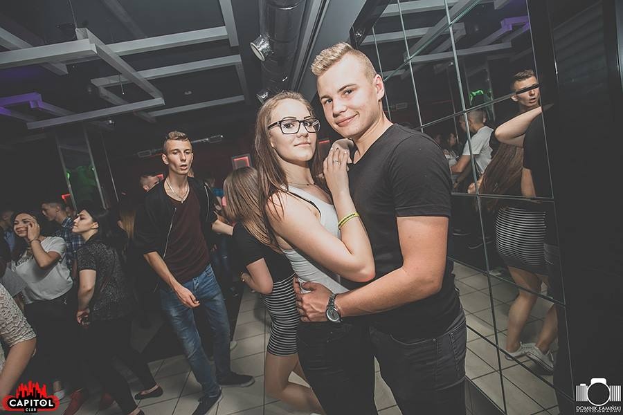 Qbik w Clubie Capitol Sypniewo [26.05.2017] - zdjęcie #57 - eOstroleka.pl