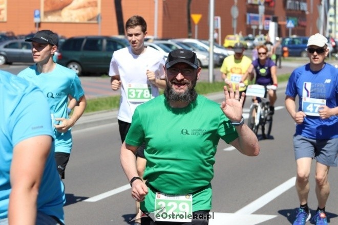 Półmaraton Kurpiowski 2017 [28.05.2017] - zdjęcie #53 - eOstroleka.pl