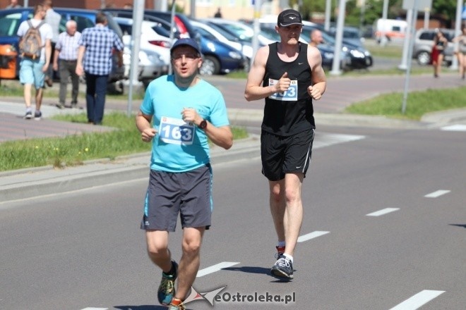 Półmaraton Kurpiowski 2017 [28.05.2017] - zdjęcie #60 - eOstroleka.pl