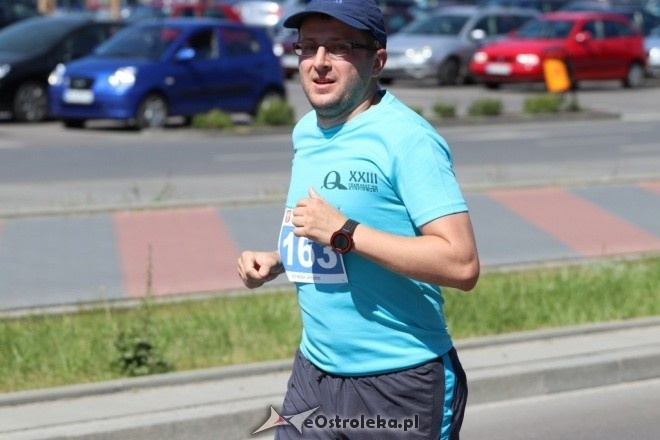 Półmaraton Kurpiowski 2017 [28.05.2017] - zdjęcie #120 - eOstroleka.pl