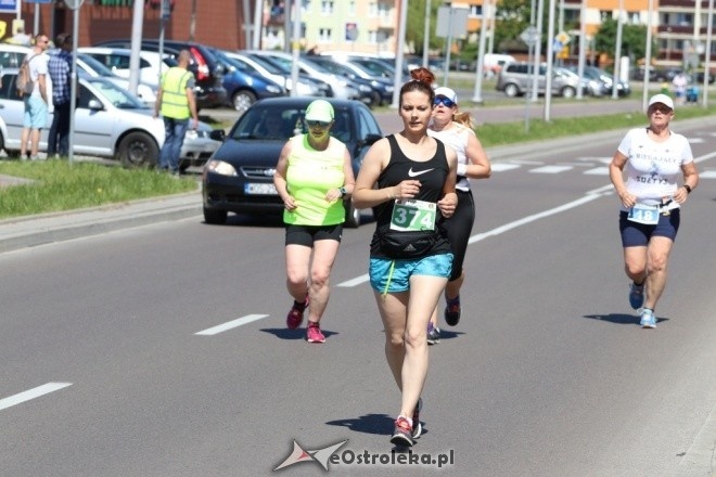 Półmaraton Kurpiowski 2017 [28.05.2017] - zdjęcie #122 - eOstroleka.pl