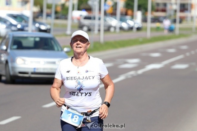 Półmaraton Kurpiowski 2017 [28.05.2017] - zdjęcie #124 - eOstroleka.pl