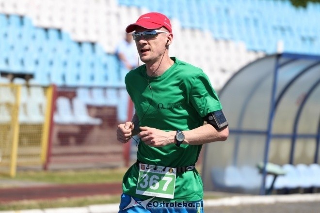 Półmaraton Kurpiowski 2017 [28.05.2017] - zdjęcie #144 - eOstroleka.pl