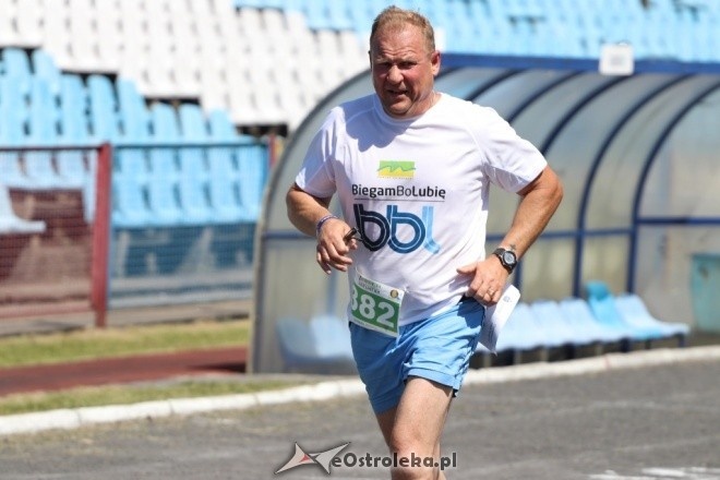 Półmaraton Kurpiowski 2017 [28.05.2017] - zdjęcie #162 - eOstroleka.pl