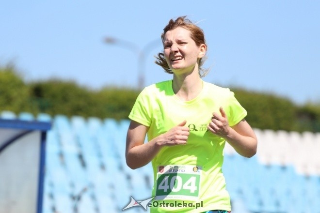 Półmaraton Kurpiowski 2017 [28.05.2017] - zdjęcie #190 - eOstroleka.pl