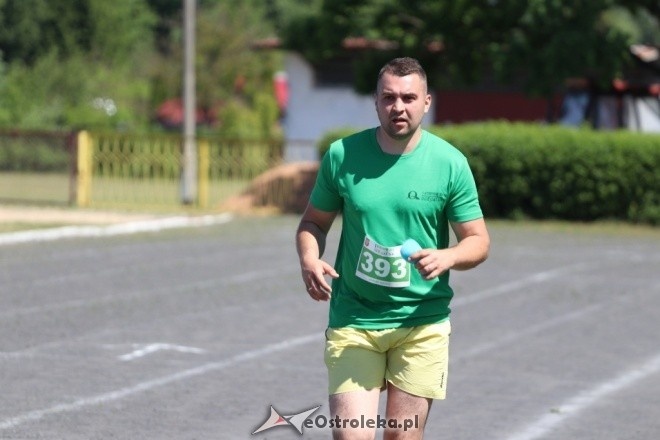 Półmaraton Kurpiowski 2017 [28.05.2017] - zdjęcie #194 - eOstroleka.pl