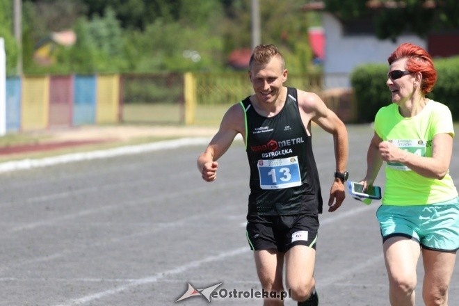 Półmaraton Kurpiowski 2017 [28.05.2017] - zdjęcie #195 - eOstroleka.pl