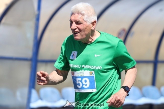 Półmaraton Kurpiowski 2017 [28.05.2017] - zdjęcie #218 - eOstroleka.pl