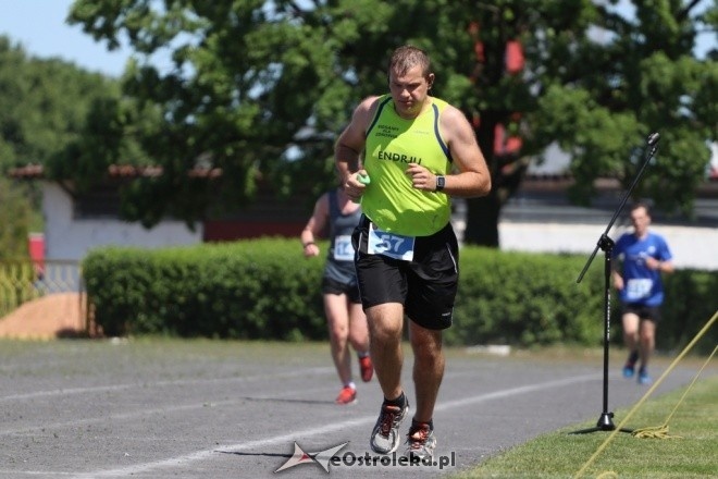 Półmaraton Kurpiowski 2017 [28.05.2017] - zdjęcie #267 - eOstroleka.pl