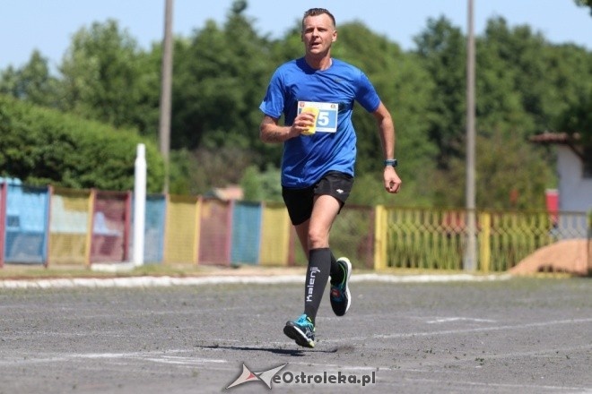 Półmaraton Kurpiowski 2017 [28.05.2017] - zdjęcie #338 - eOstroleka.pl