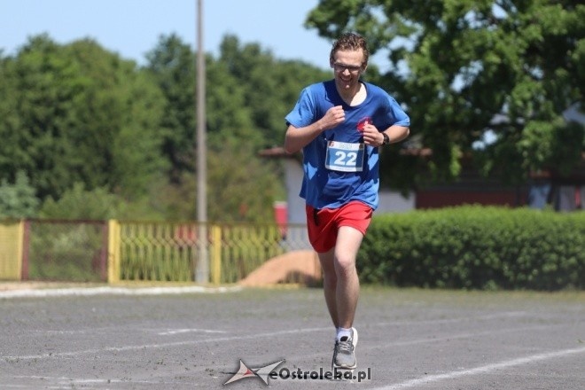 Półmaraton Kurpiowski 2017 [28.05.2017] - zdjęcie #356 - eOstroleka.pl