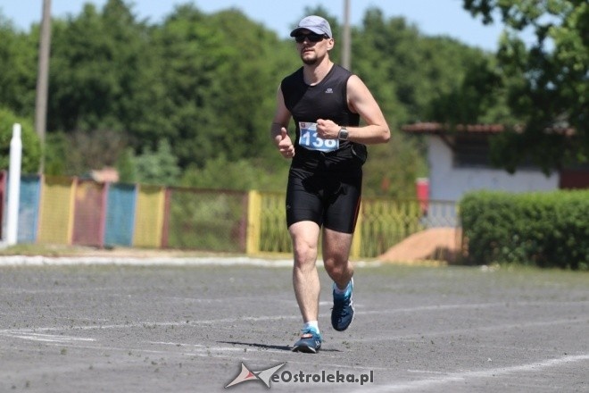 Półmaraton Kurpiowski 2017 [28.05.2017] - zdjęcie #389 - eOstroleka.pl